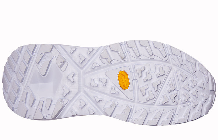 HOKA ONE ONE Kaha Low GTX 'Lunar Rock' 1123114-LRWH
