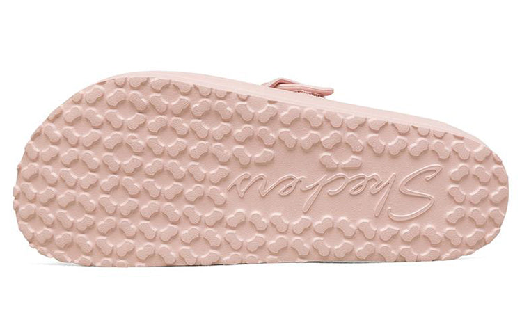 (WMNS) Skechers Cali Breeze 2.0 Sandals v Pink 111090-BLSH