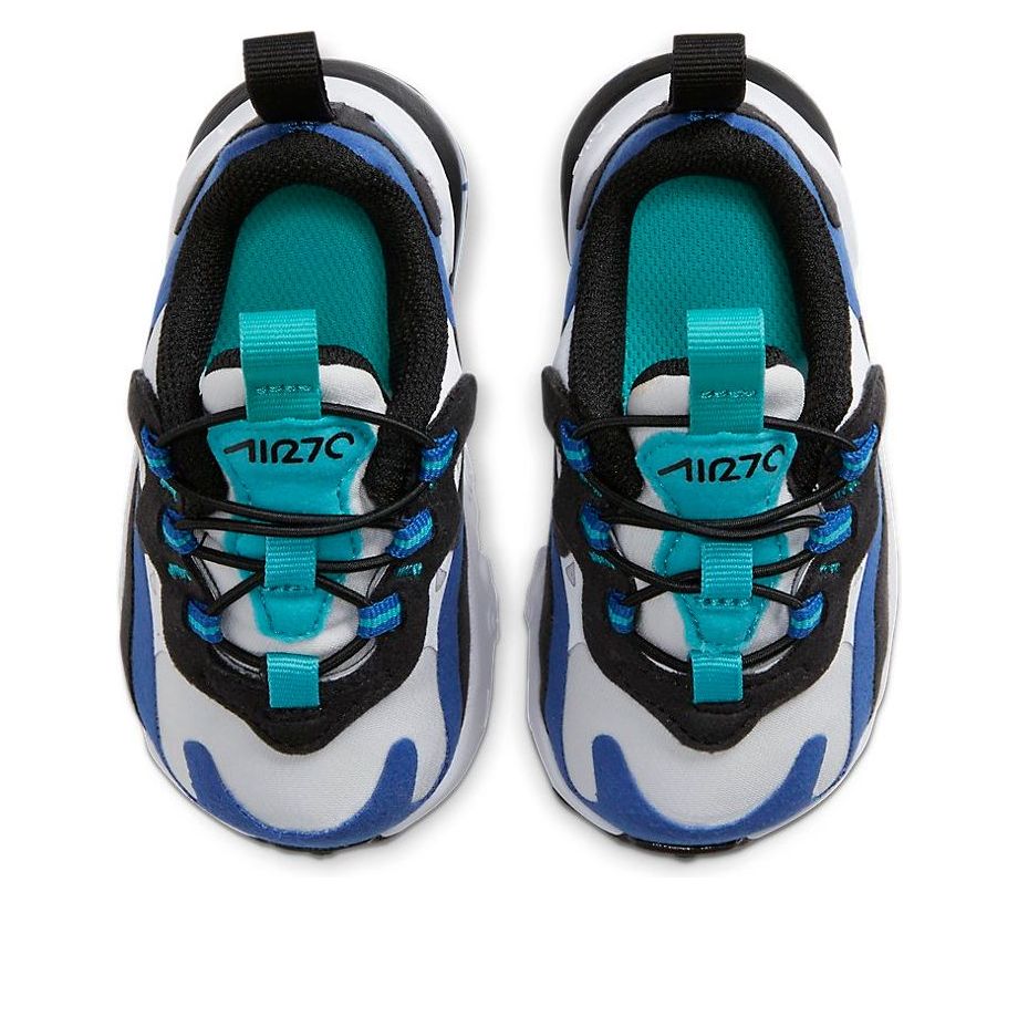 (TD) Nike Air Max 200 RT 'White Hyper Blue' CD2654-105