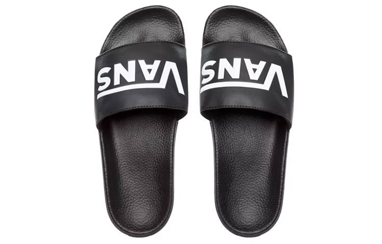 Vans Slide-On 'Black' VN0004KIIX6