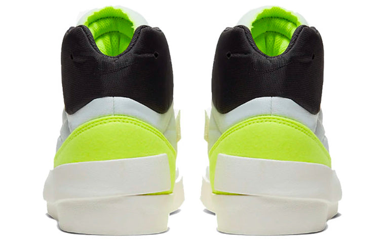 Nike Drop Type Mid 'Alabaster' BQ5190-101