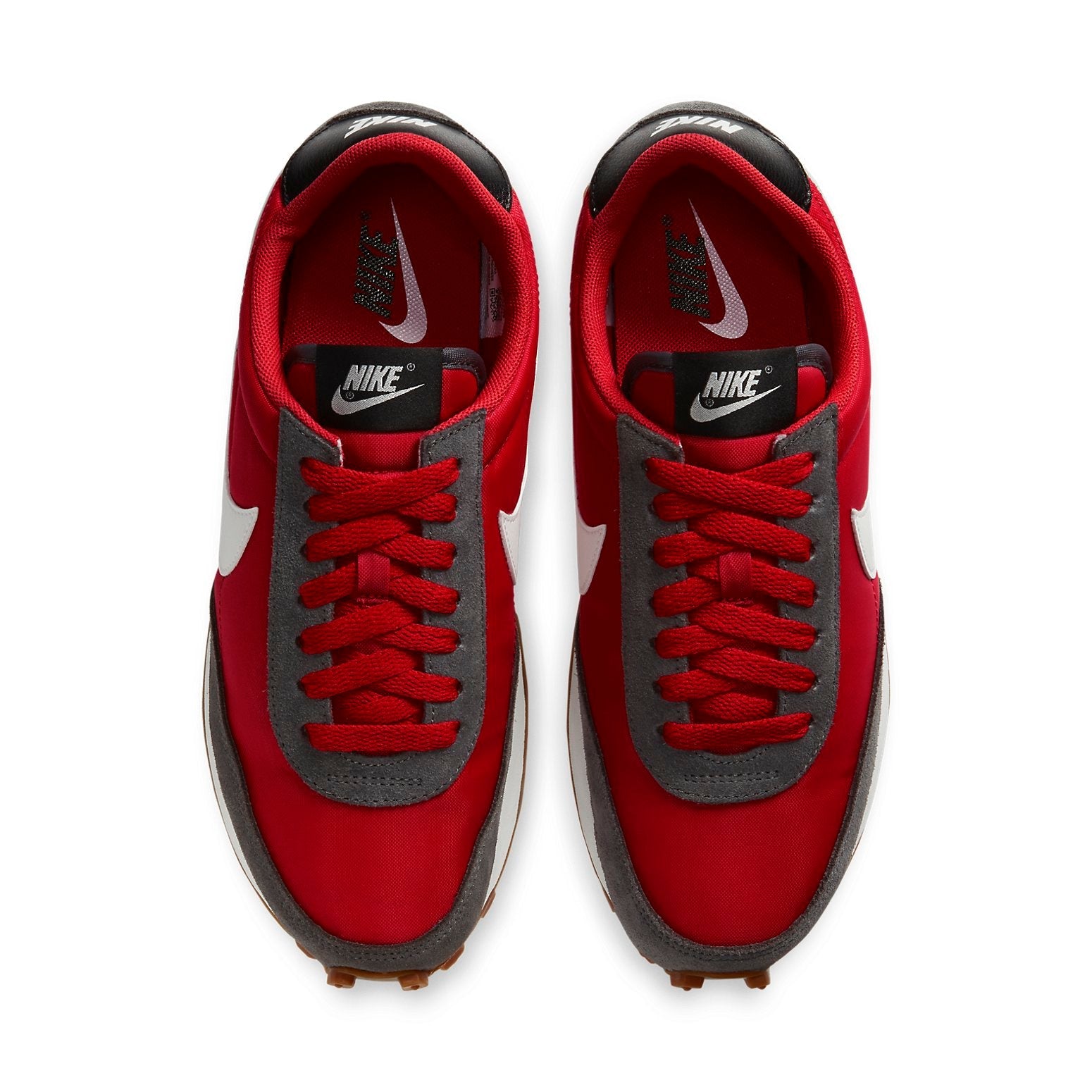 (WMNS) Nike Daybreak 'Iron Grey Track Red' CK2351-002