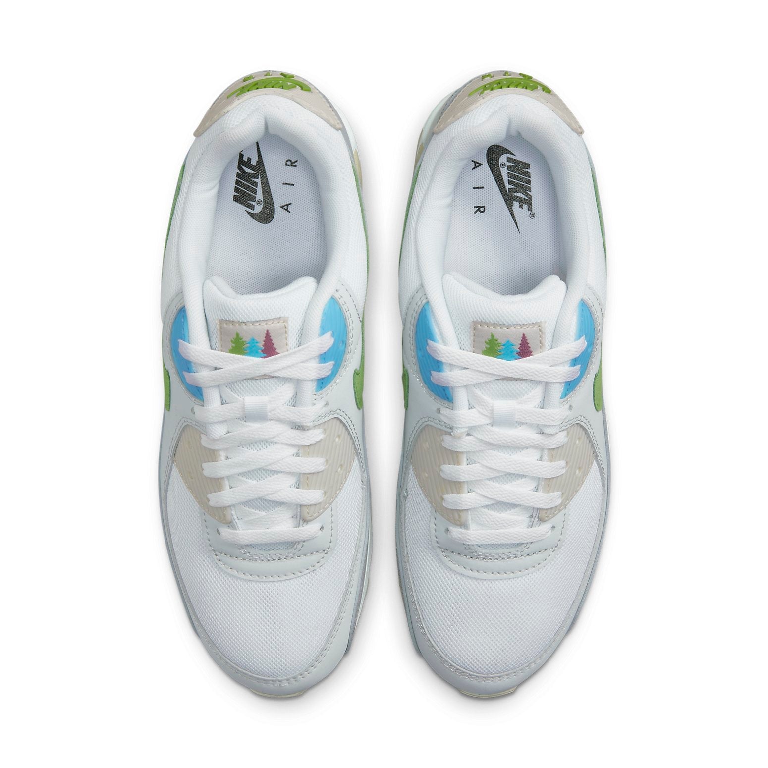 Nike Air Max 90 'Evergreen' DV3492-100