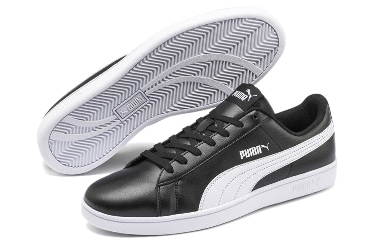 PUMA Up 'Black White' 372605-01