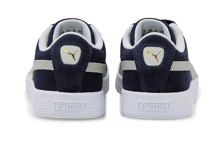 (GS) PUMA Suede Classic 21 'Peacoat' 380561-03