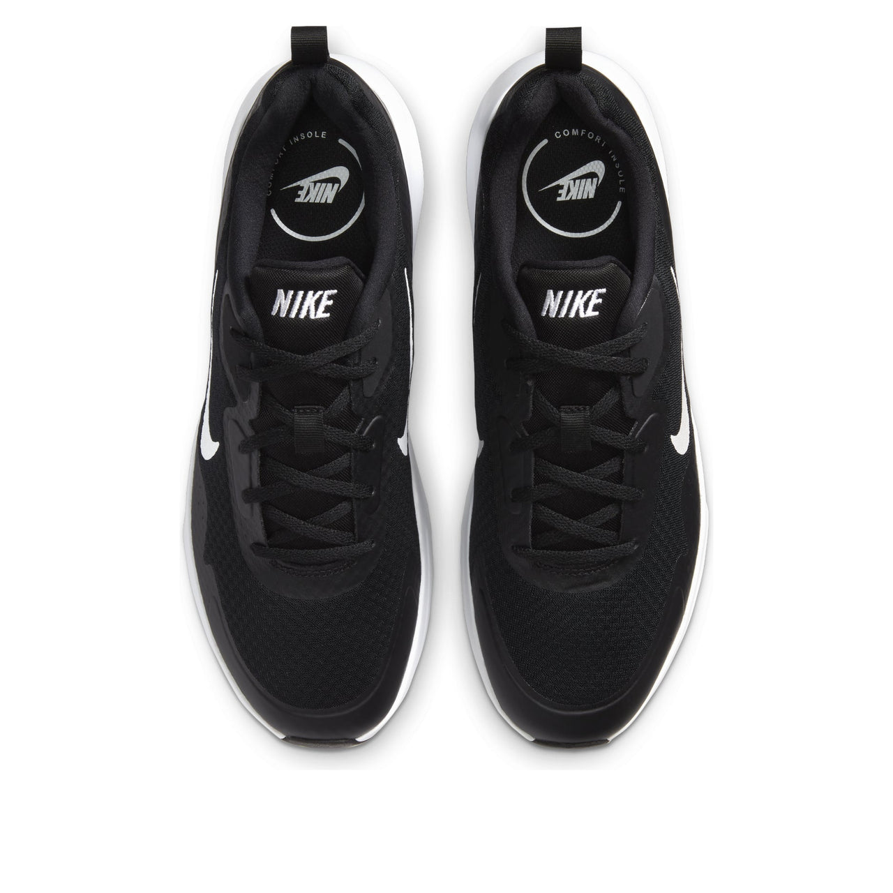 Nike Wearallday 'Black White' CJ1682-004