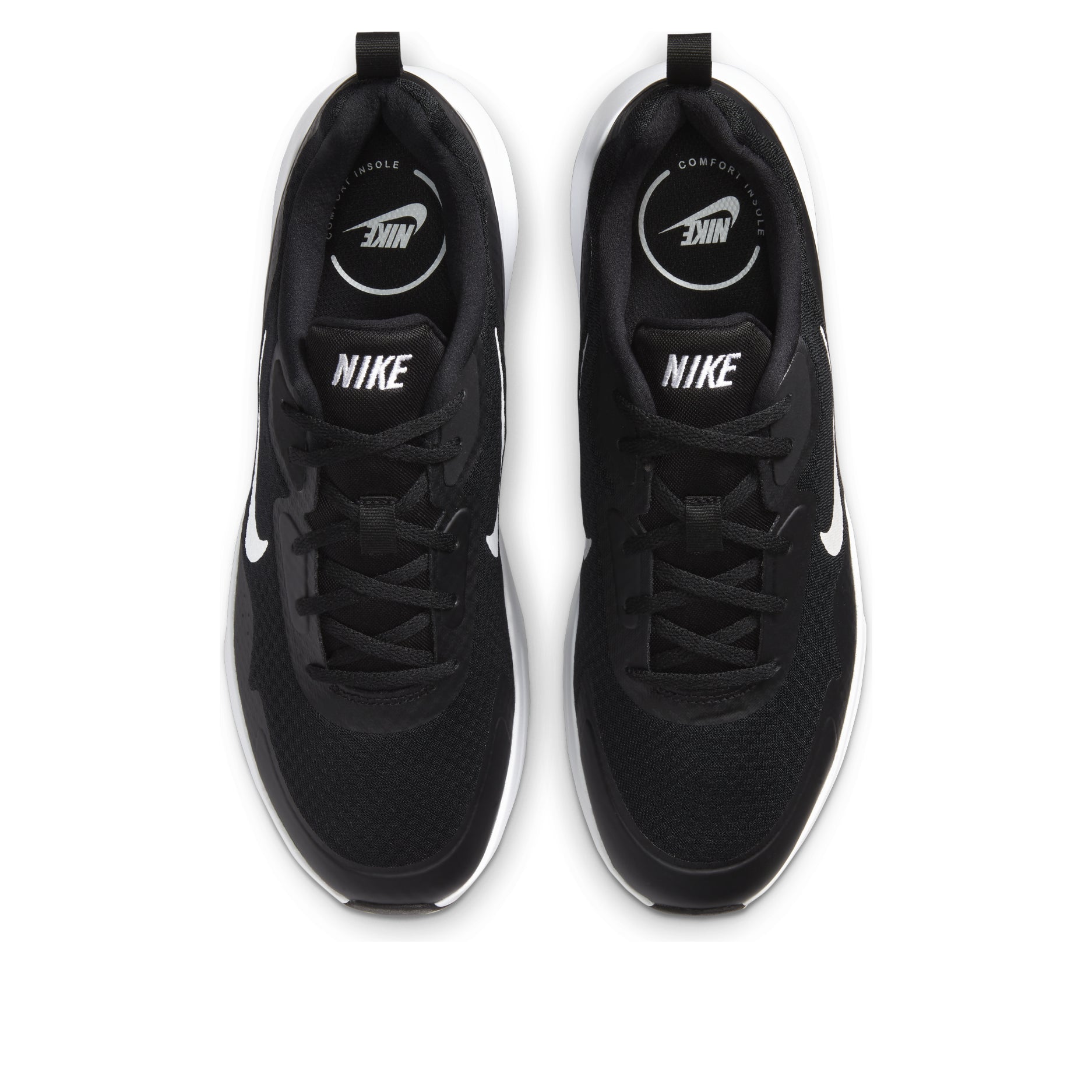 Nike Wearallday 'Black White' CJ1682-004