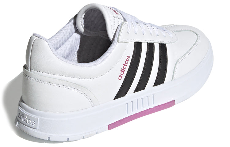(WMNS) adidas Gradas 'White Cherry' FW9366