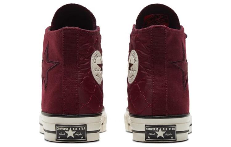 Converse Chuck Taylor All Star 1970s 'Red' A04279C