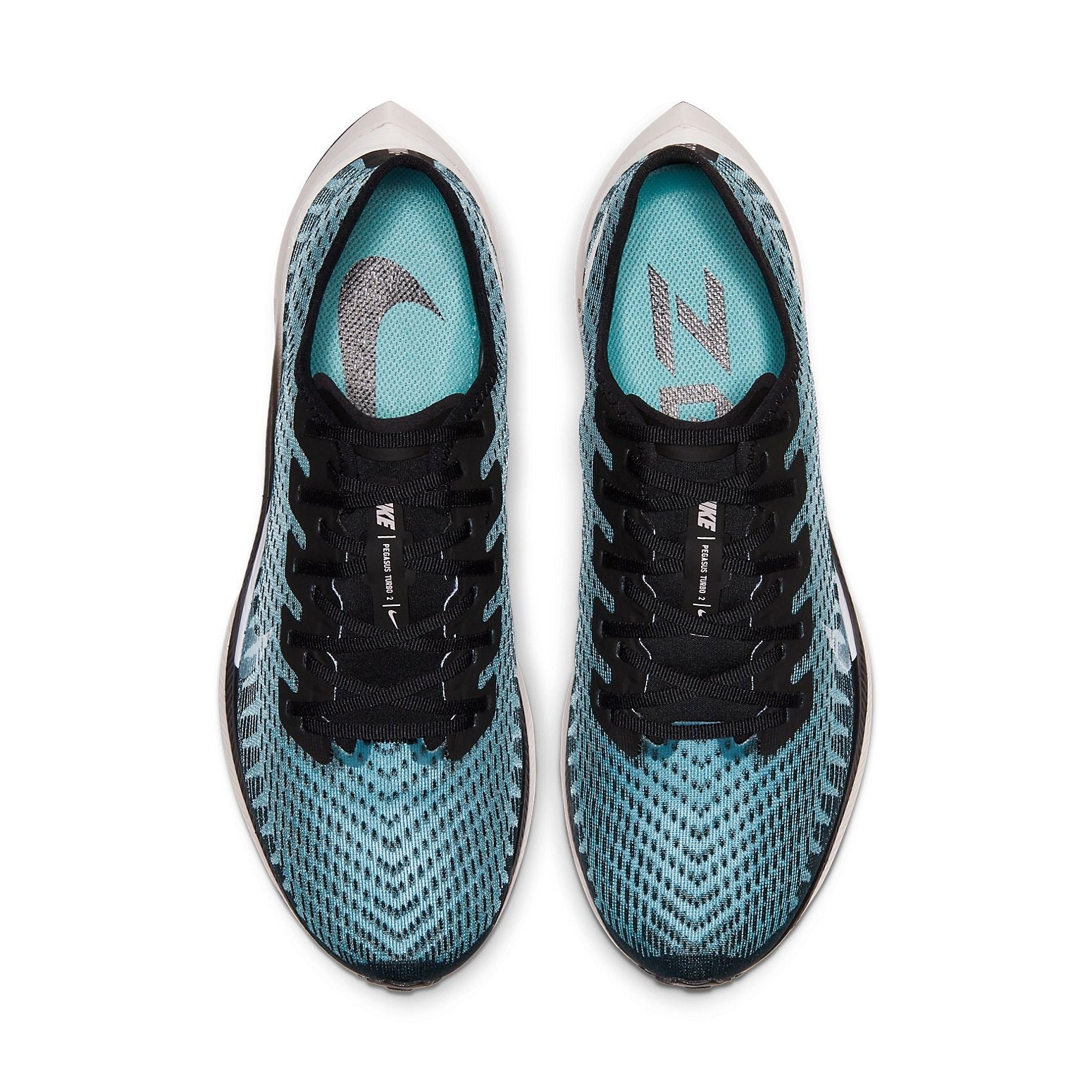 Nike Zoom Pegasus Turbo 2 'Pumice' AT2863-006