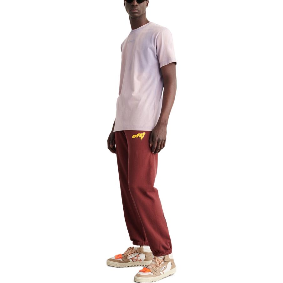 Off-White Fw22 OMCH029F22FLE0052818