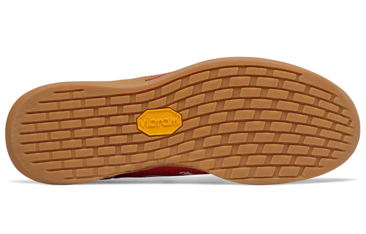 New Balance Minimus Prevail 'Team Red' MXMPRR1