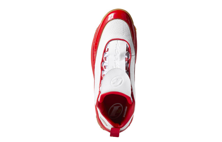 Reebok Iverson Legacy 'Red Gum' CN8406