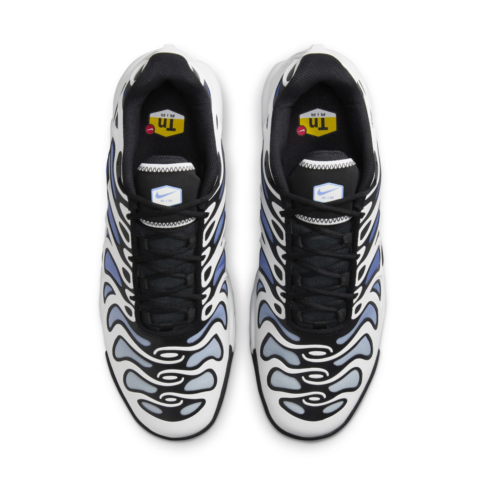 Nike Air Max Plus Drift 'Summit White Royal Pulse' FD4290-102