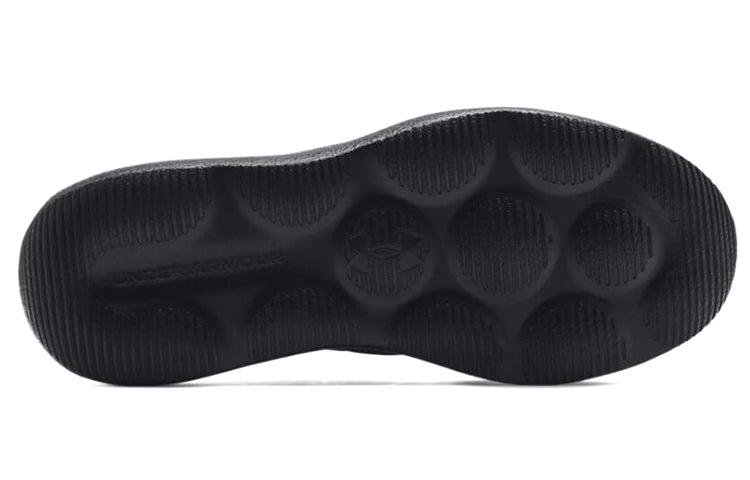Under Armour Runplay 'Triple Black' 3024870-003