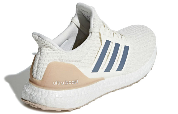 adidas Ultraboost 4.0 Show Your Stripes 'Cloud White Tech Ink' CM8114