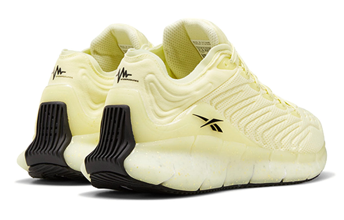 Reebok Zig Kinetica 'Undersounds - Atlanta' FW7911