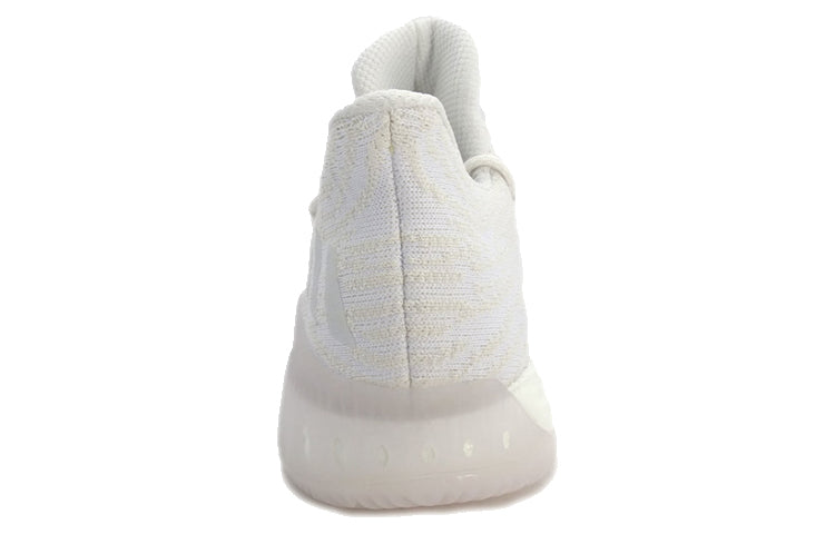 adidas Crazy Explosive Low PK 'White' BY3469