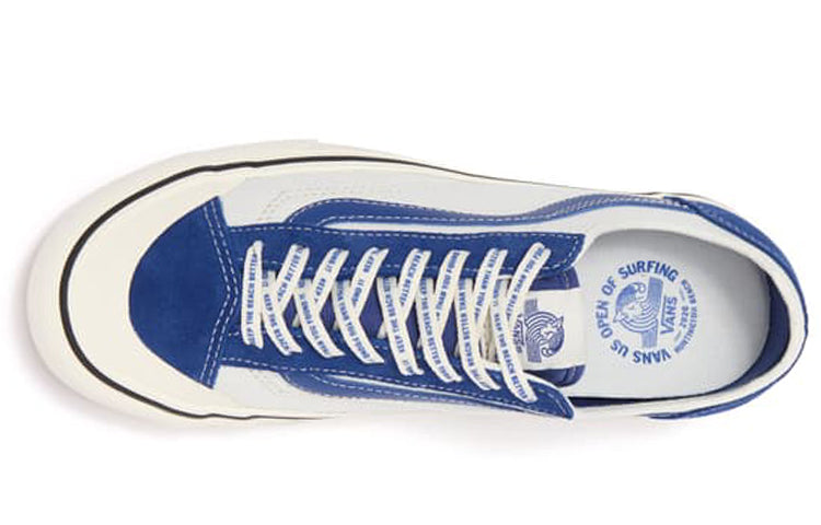 Vans Style 36 Decon SF 'US Open' VN0A3MVL2FE