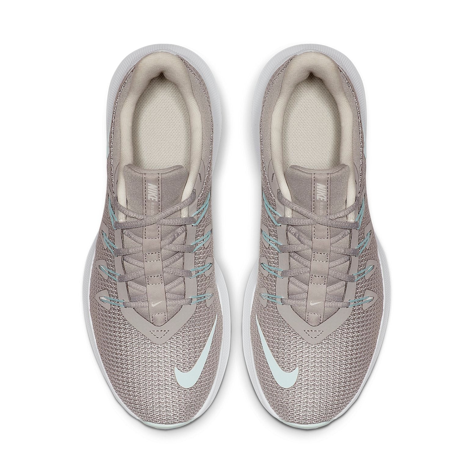 (WMNS) Nike Quest 'Moon Teal' AA7412-200