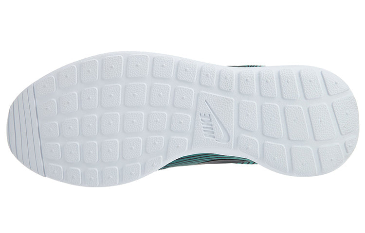 (WMNS) Nike Roshe One 'Washed Teal Green Glow White' 844958-301
