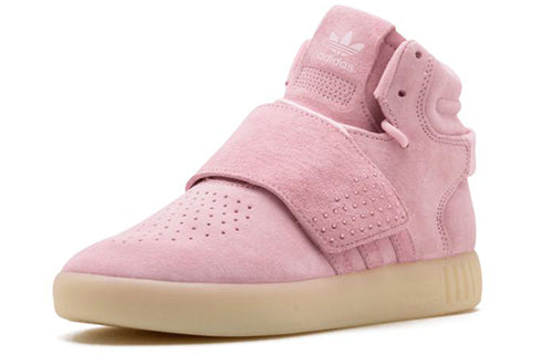 (WMNS) adidas Tubular Strap 'Pink' B39364