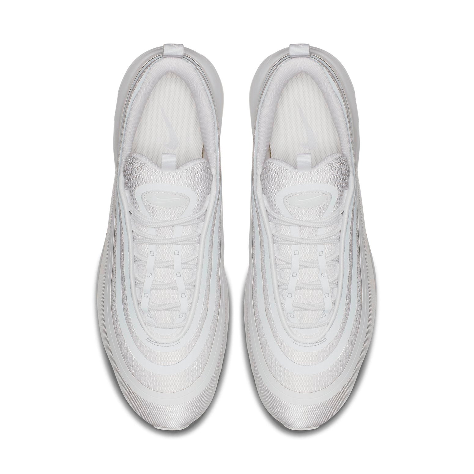 Nike Air Max 97 Ultra 17 'Vast Grey' AH9947-002