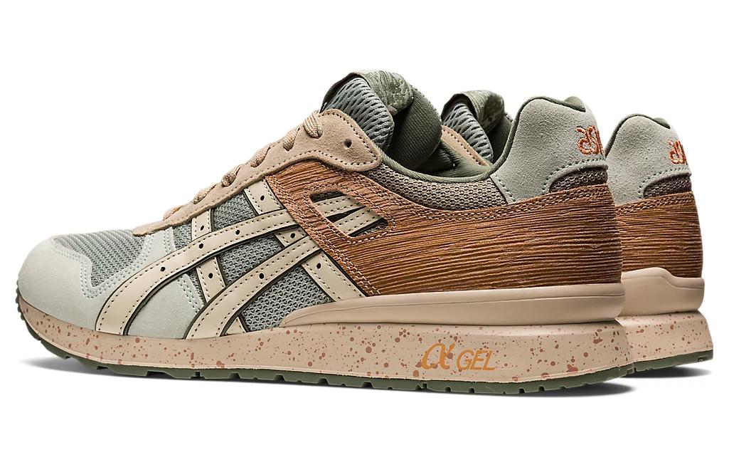 ASICS GT 2 'Light Sage Feather Grey' 1201A754-020