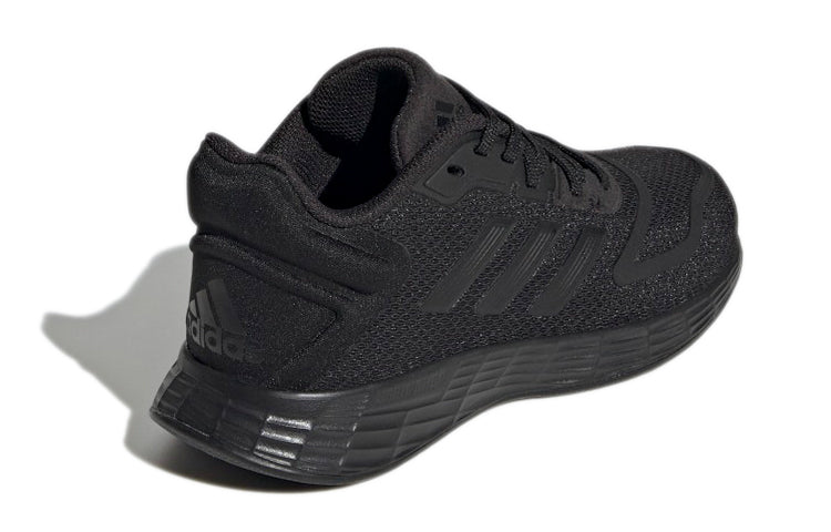 (GS) adidas Duramo 10 'Triple Black' GZ0607