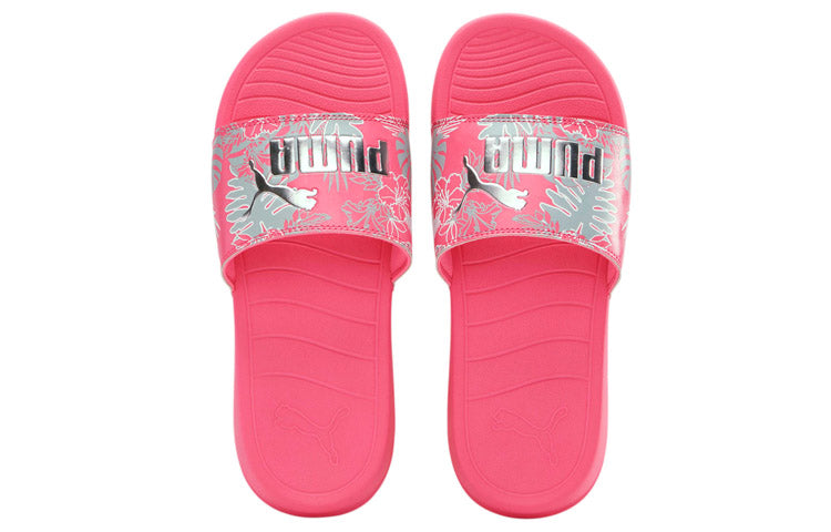 (WMNS) PUMA Popcat 20 'Summer - BubbleGum' 372626-02