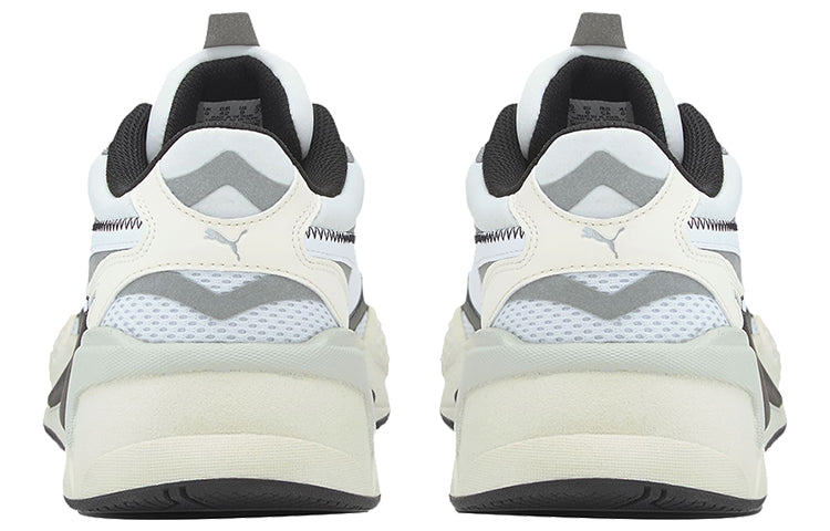PUMA RS-X Millennium 'White Brown Gray' 373236-07