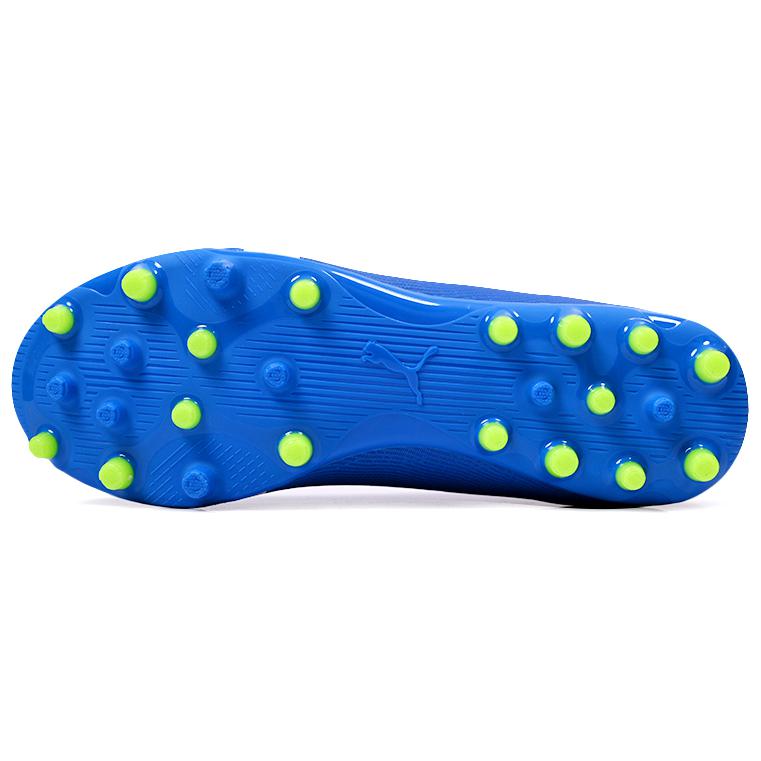 PUMA Ultra Pro MG Cleats 'Blue White' 107508-03