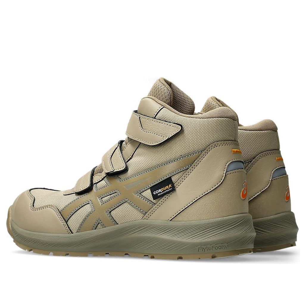 ASICS Winjob CP216 'Wood Crepe Deset Camp' 1273A100-200