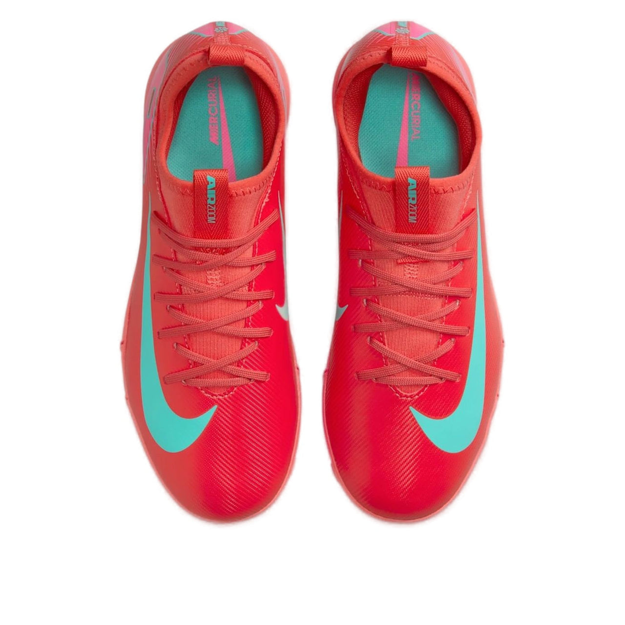 (GS) Nike Mercurial Vapor 16 Academy TF 'Mad Energy Pack' FQ8284-800