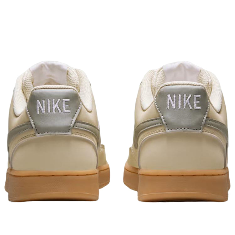 Nike Court Vision Low Premium 'Light Khaki' HV8139-200