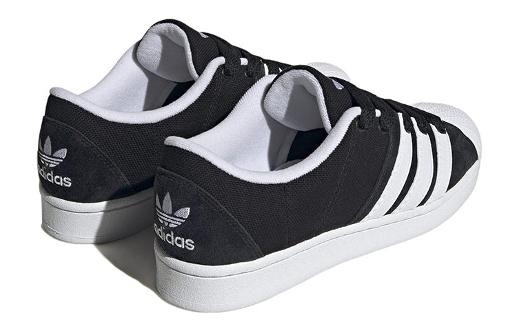 adidas Superstar Supermodified 'Black White' H03739