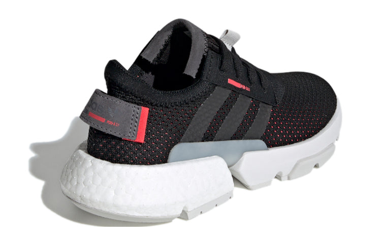 (GS) adidas P.O.D. S3.1 J 'Core Black' CG6994
