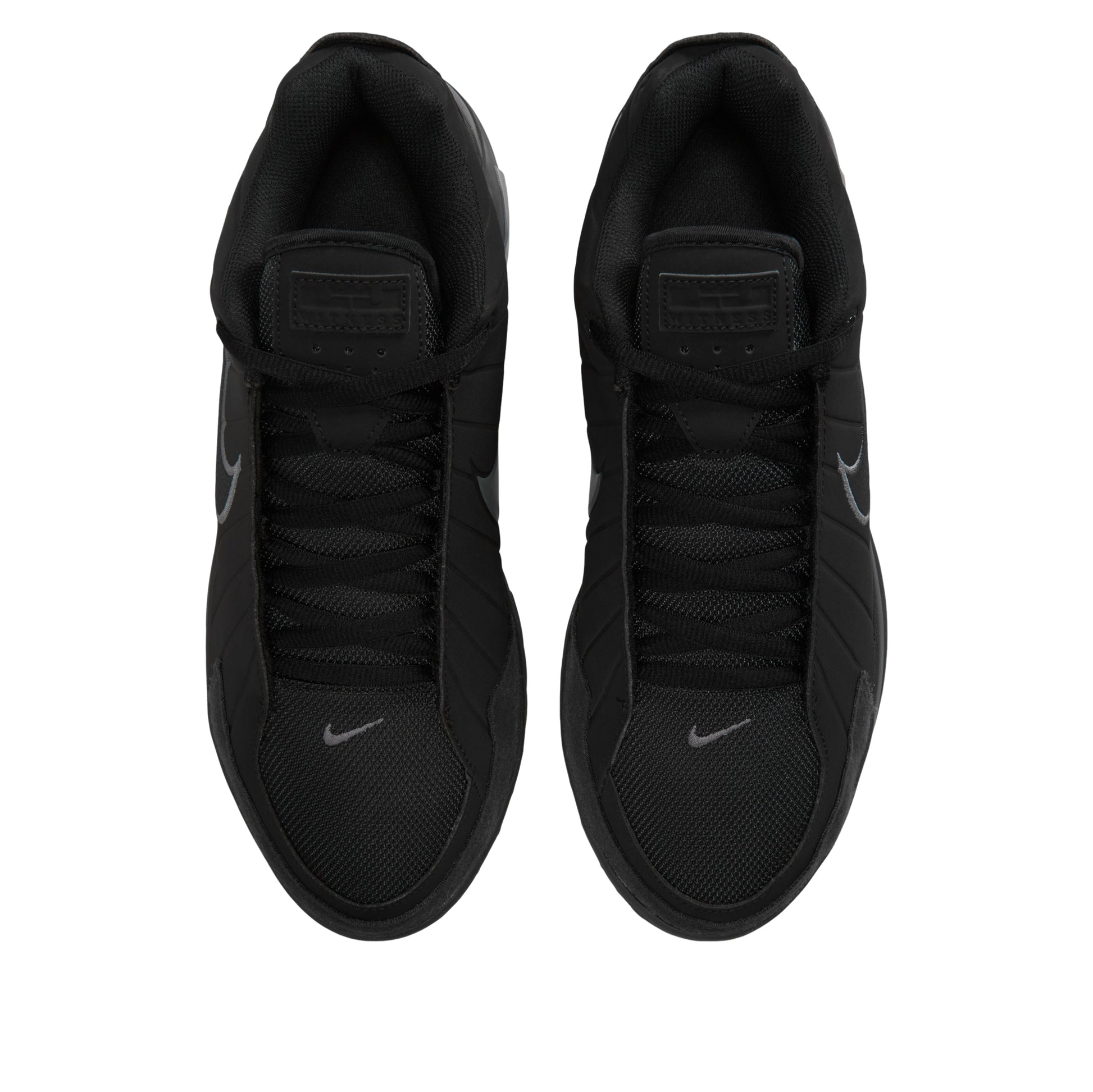 Nike LeBron Witness 9 EP 'Black Iron Grey' II7521-001