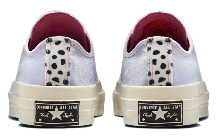 (WMNS) Converse Chuck Taylor All Star 1970s Sneakers Blue 572204C