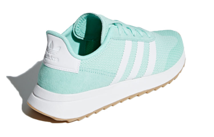 (WMNS) adidas FLB Runner 'Energy Aqua' DB2122