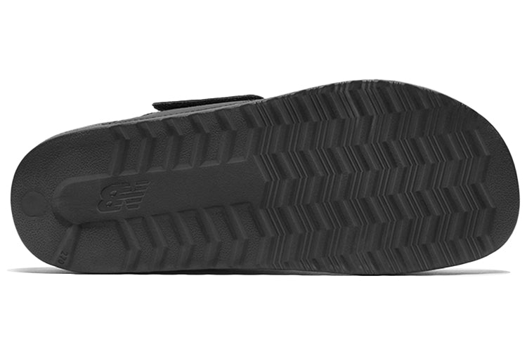 New Balance NCLAY Series Black Unisex SUFNCLAK