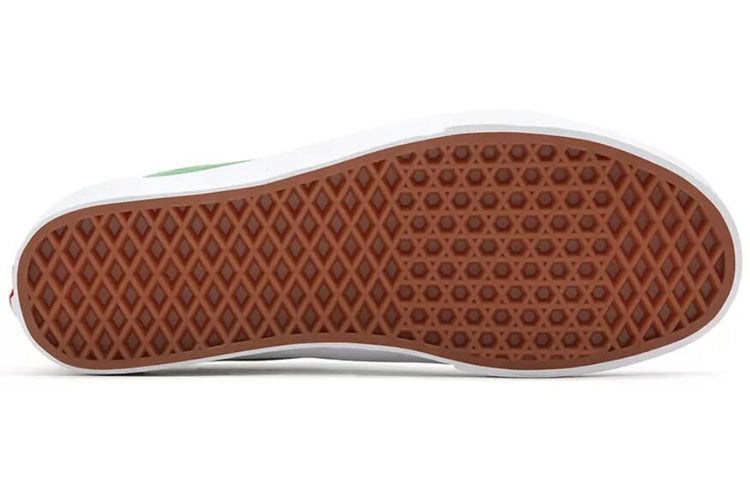Vans Old Skool 'Shale Green' VN0A3WKT4G6