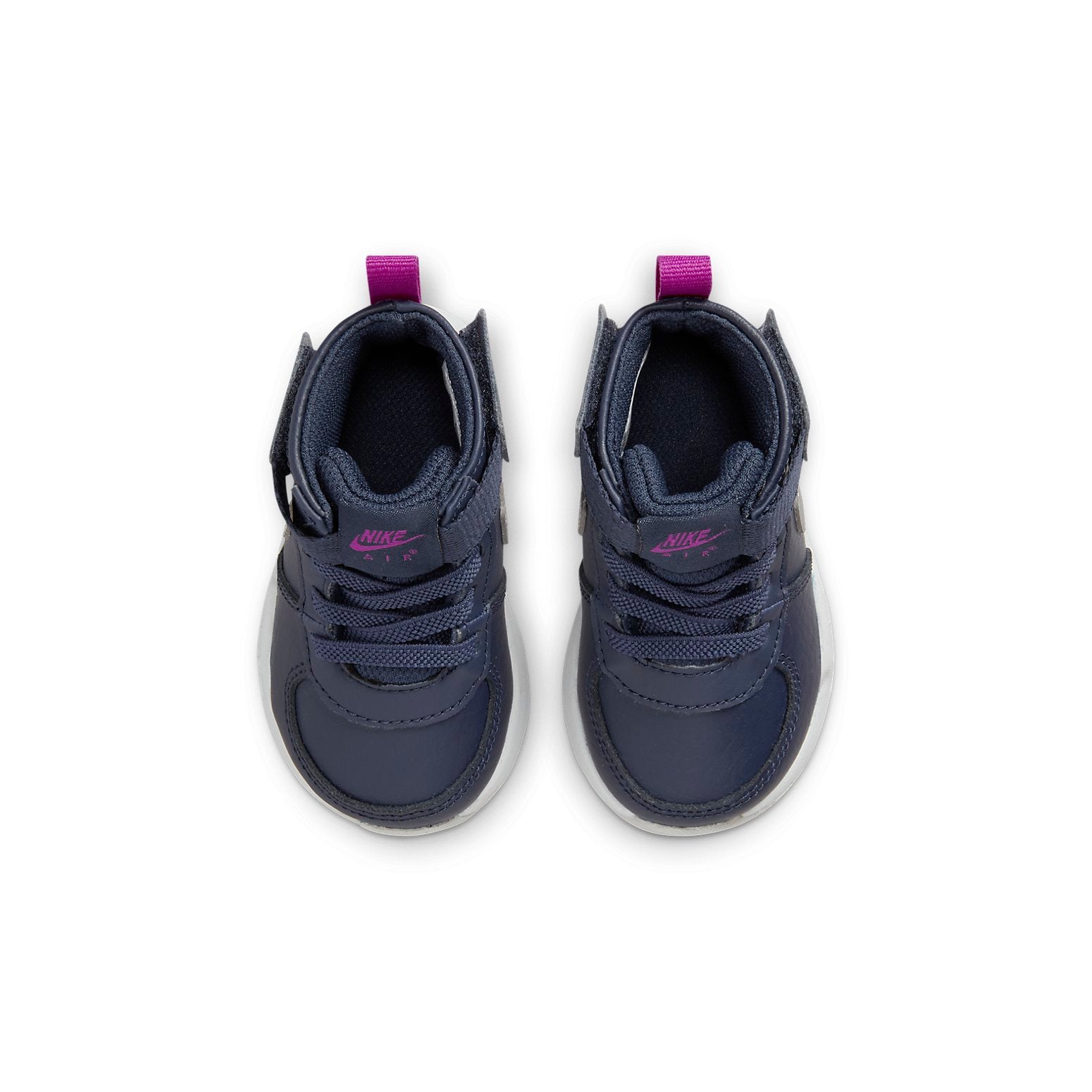 (TD) Nike Air Max Goaterra 2.0 'Midnight Navy Vivid Purple' DC9514-400
