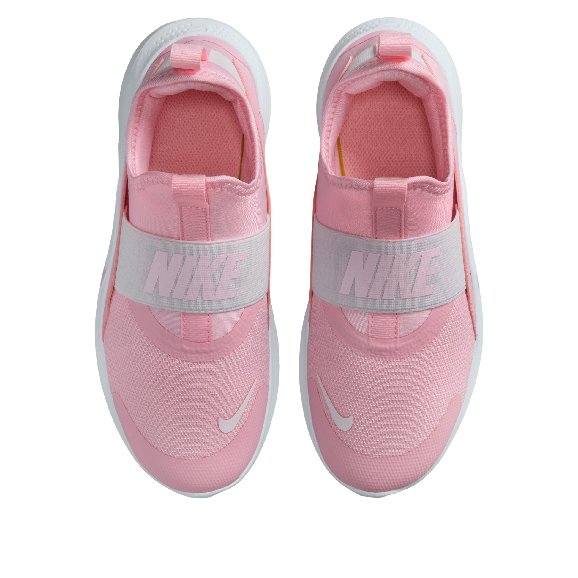 (GS) Nike Flex Runner 4 'Medium Soft Pink' IF2893-600