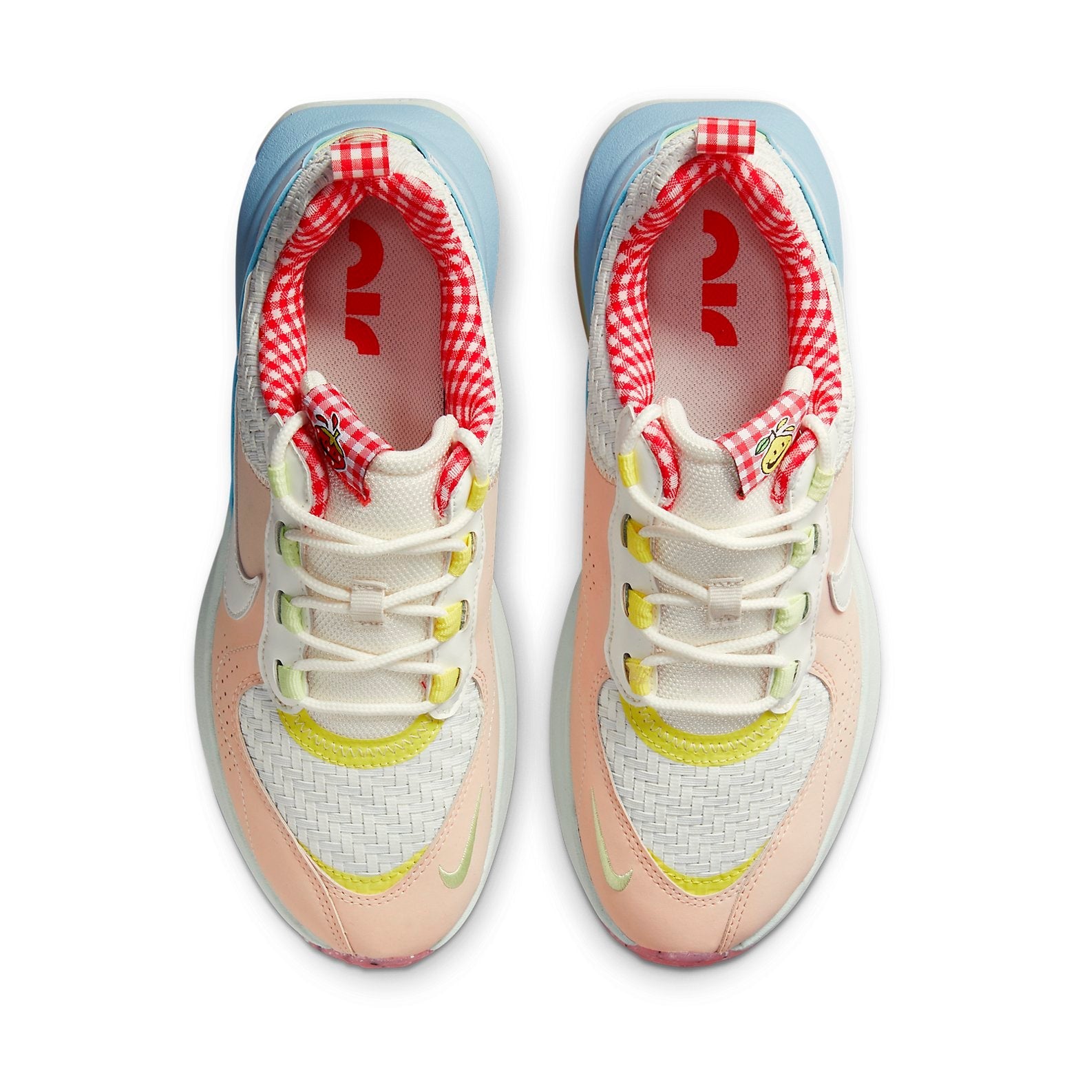 (WMNS) Nike Air Max Verona 'Gingham' DJ5054-813