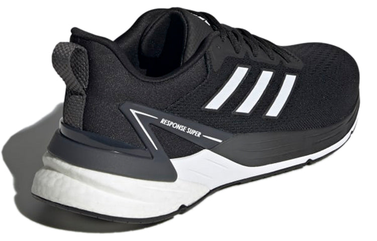 adidas Response Super 2.0 'Black White' G58068