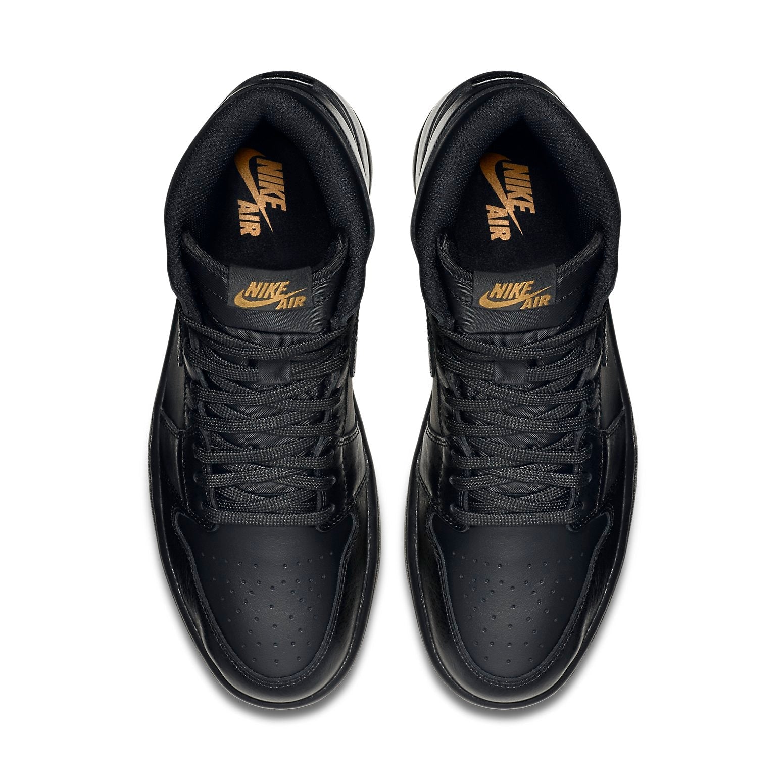 Air Jordan 1 Retro 'Gum Bottom' 555088-020