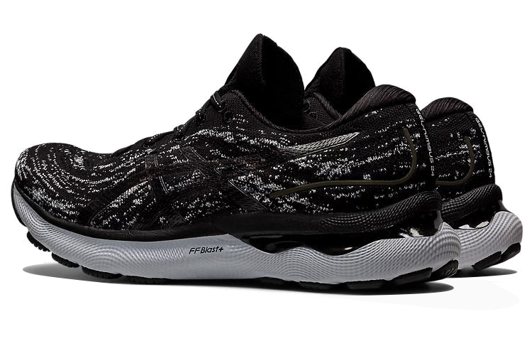 ASICS Gel-Nimbus 24 MK 'Black' 1011B360-002