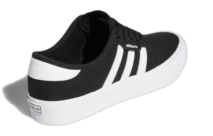 adidas originals Seeley XT 'Black White' GZ8568