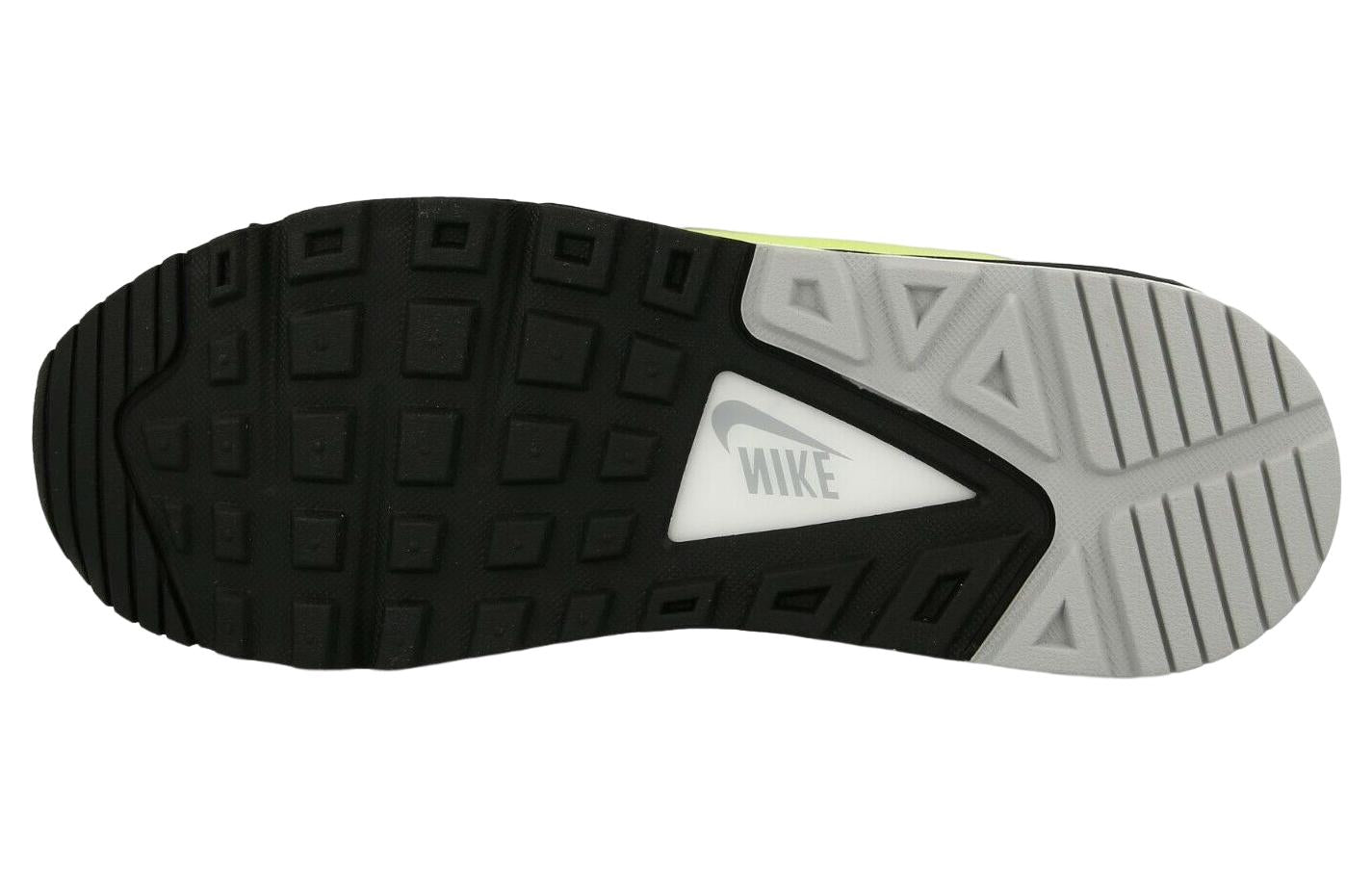 Nike Air Max Command 'Black Green' 629993-047